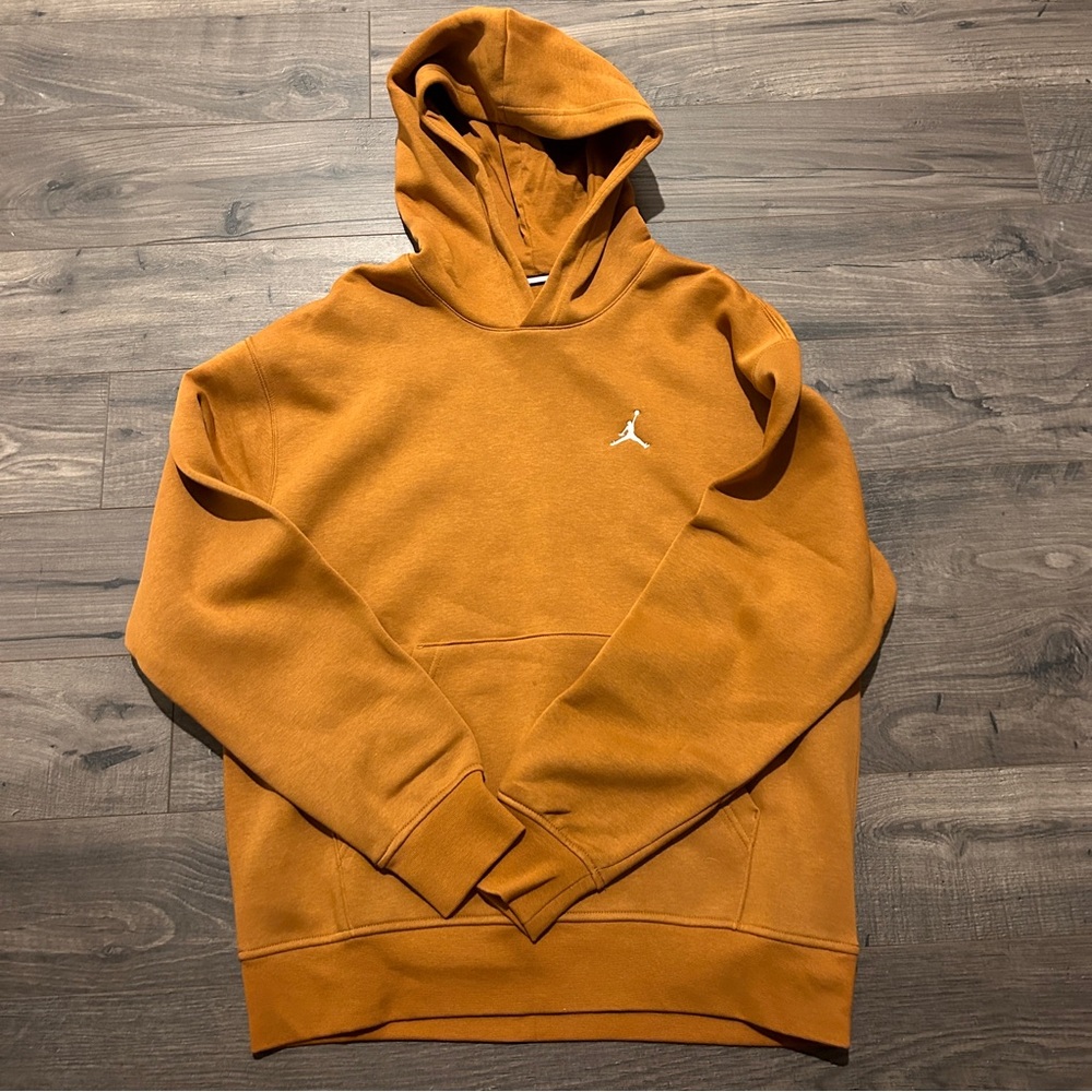 Jordan Jumpman Hoodie Men’s Medium NEW